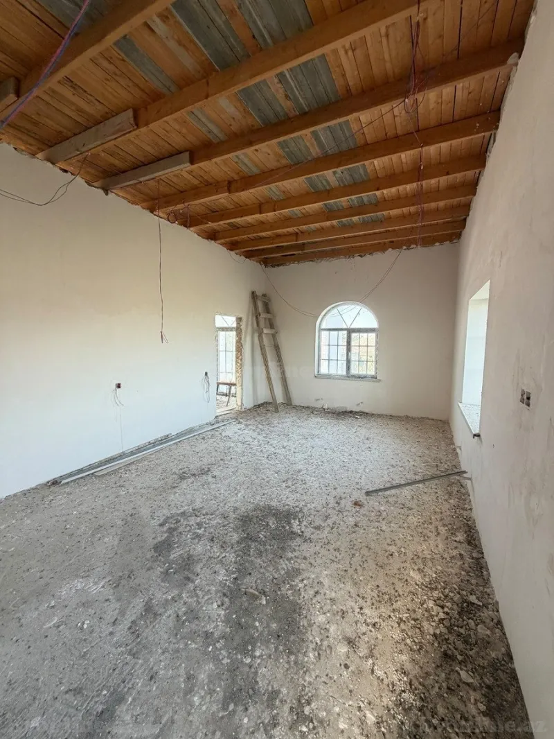 Satılır 5 otaqlı Həyət evi 220 m² Türkan - şəkil 11