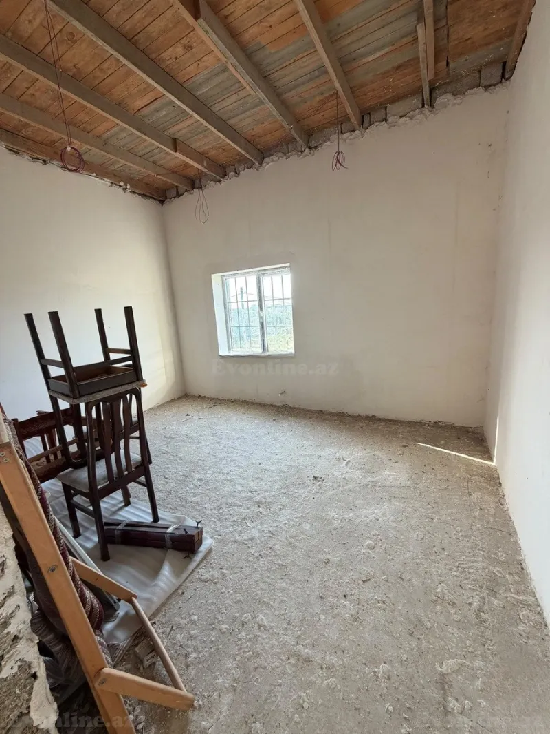 Satılır 5 otaqlı Həyət evi 220 m² Türkan - şəkil 13