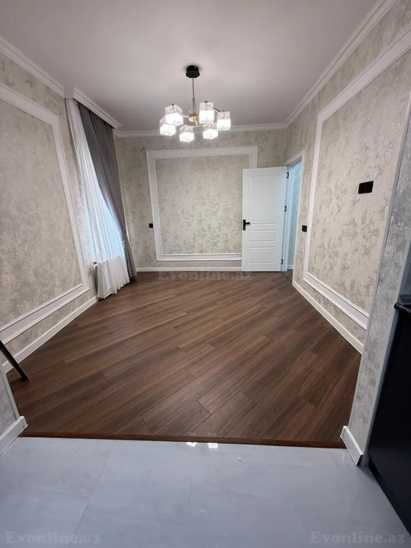 Satılır 2 otaqlı Mənzil Köhnə tikili 45 m² İnşaatçılar m.