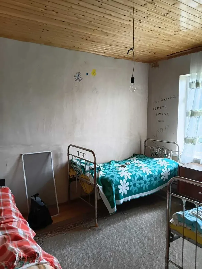 Satılır 4 otaqlı Həyət evi 90 m² Daşkəsən