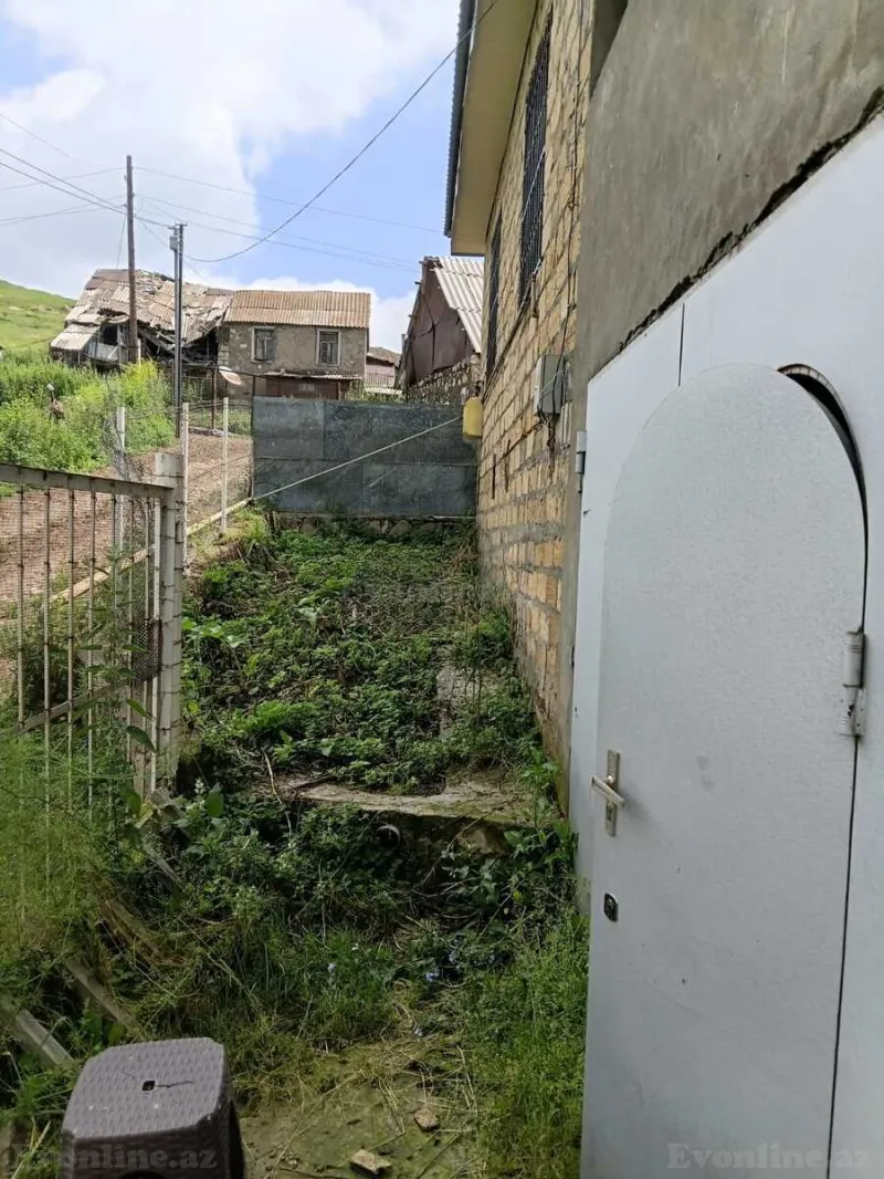 Satılır 4 otaqlı Həyət evi 90 m² Daşkəsən - şəkil 2