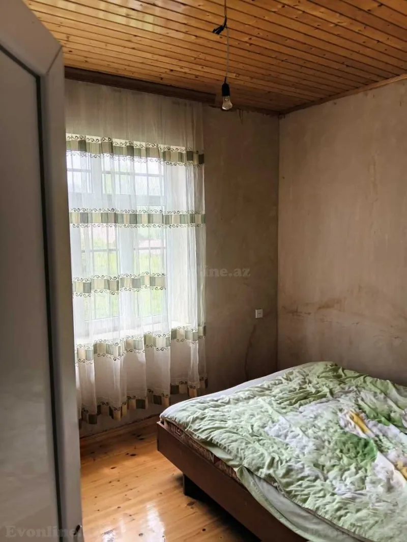 Satılır 4 otaqlı Həyət evi 90 m² Daşkəsən - şəkil 3