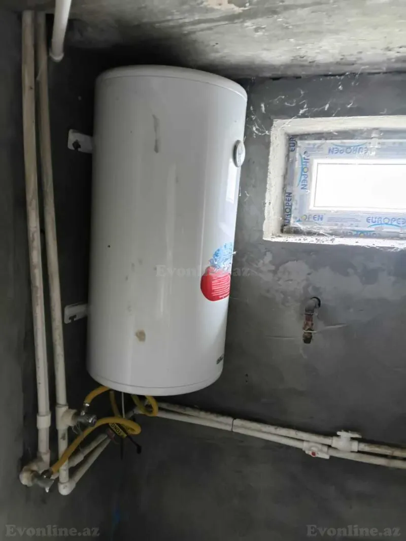Satılır 4 otaqlı Həyət evi 90 m² Daşkəsən - şəkil 4