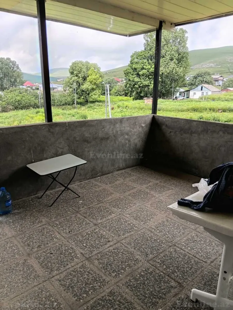 Satılır 4 otaqlı Həyət evi 90 m² Daşkəsən - şəkil 8