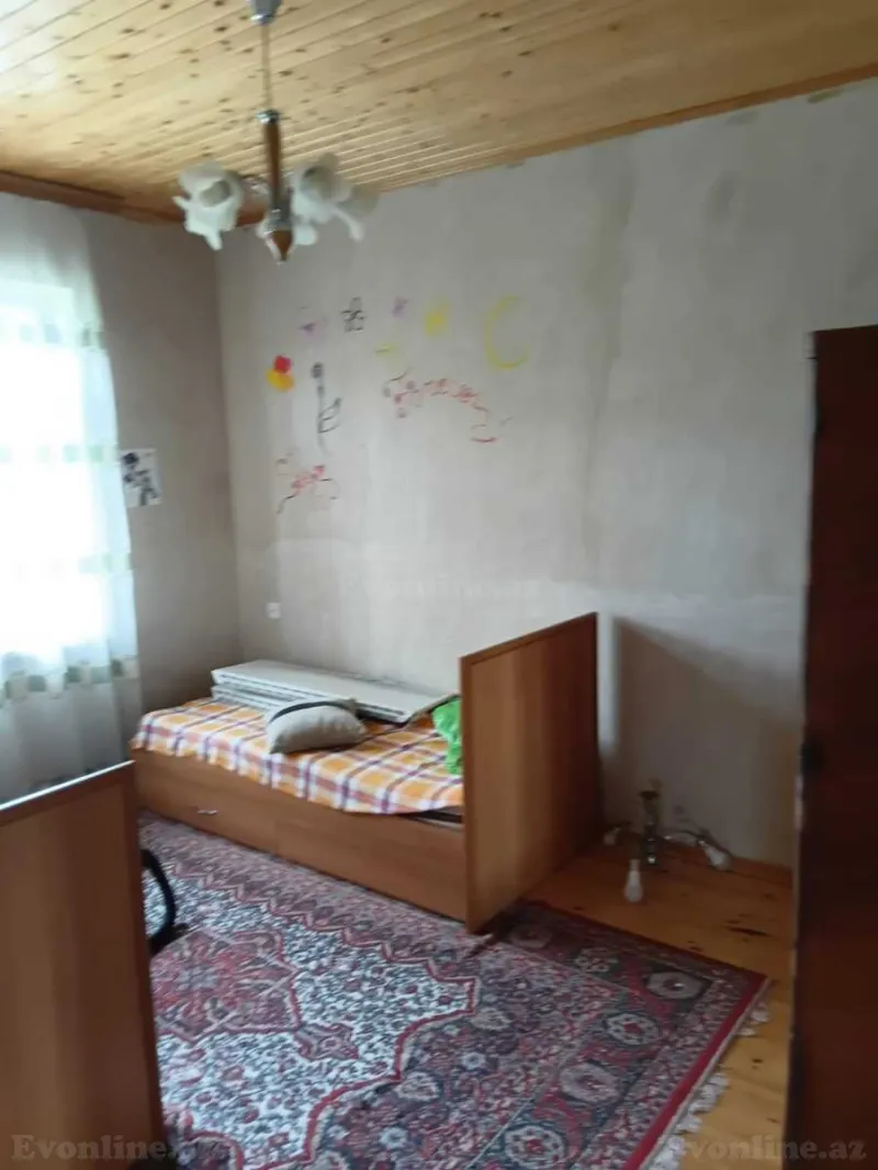 Satılır 4 otaqlı Həyət evi 90 m² Daşkəsən - şəkil 10