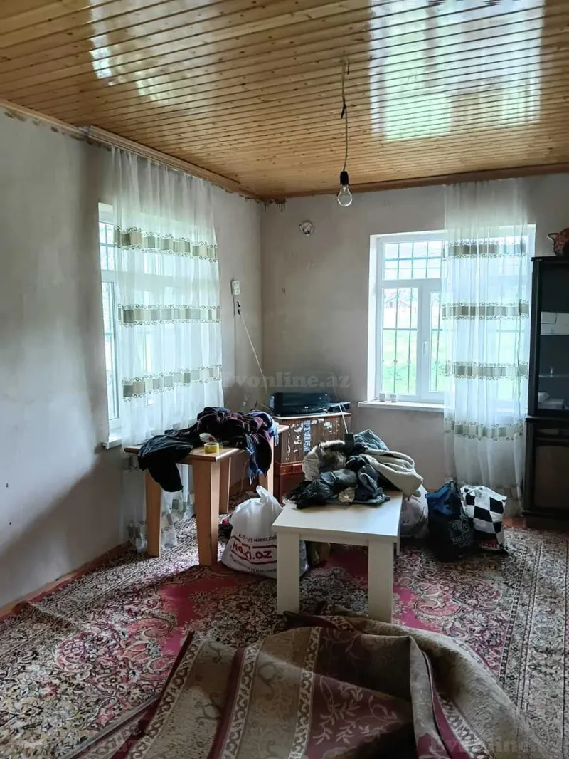 Satılır 4 otaqlı Həyət evi 90 m² Daşkəsən - şəkil 11