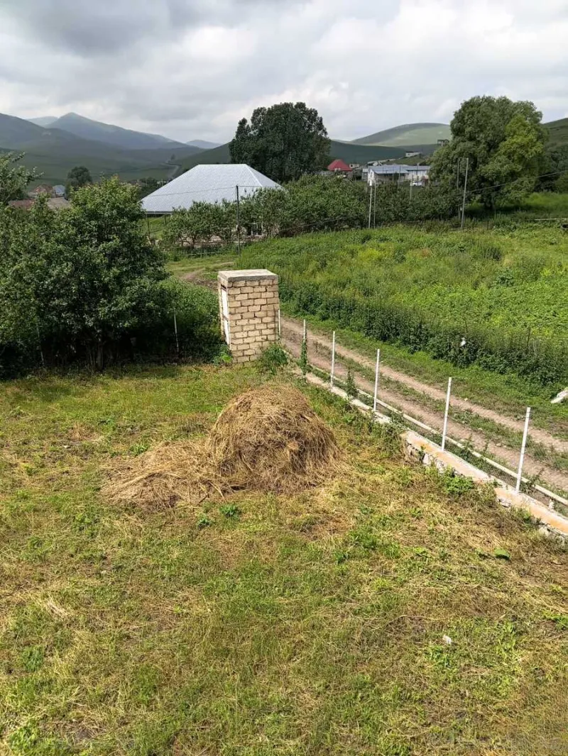 Satılır 4 otaqlı Həyət evi 90 m² Daşkəsən - şəkil 13