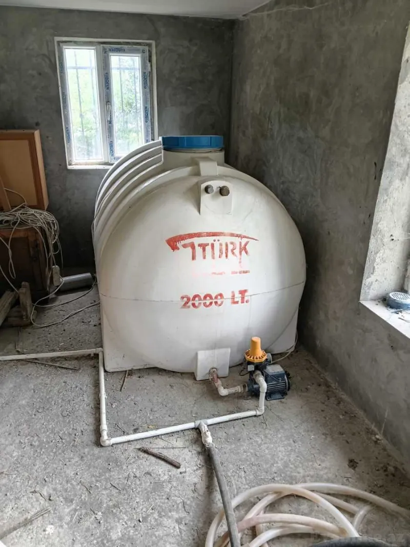 Satılır 4 otaqlı Həyət evi 90 m² Daşkəsən - şəkil 15