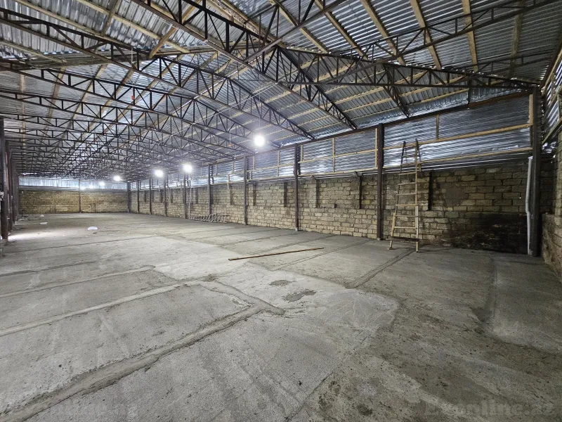 Kirayə verilir Obyekt 700 m² Mehdiabad