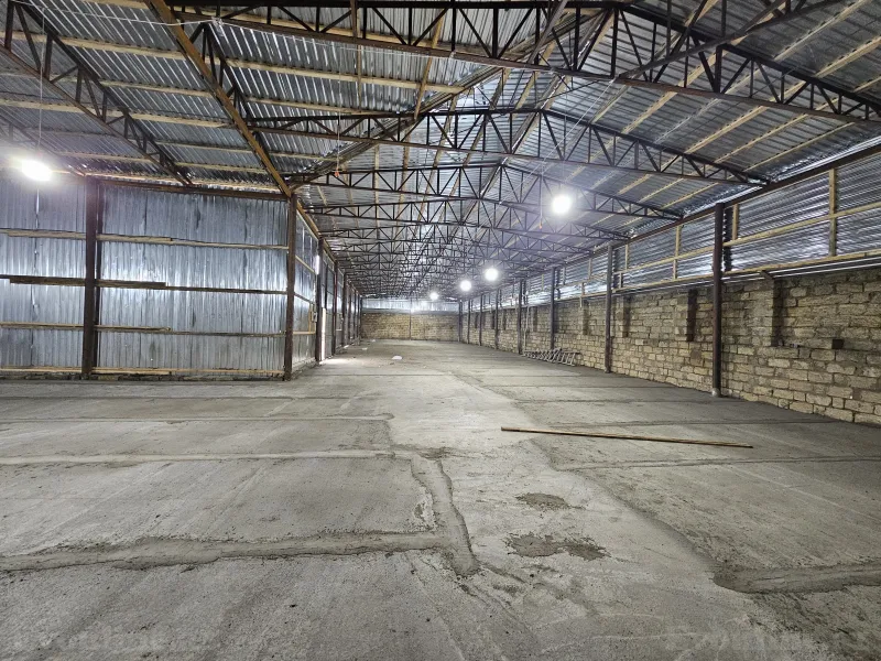 Kirayə verilir Obyekt 700 m² Mehdiabad - şəkil 2