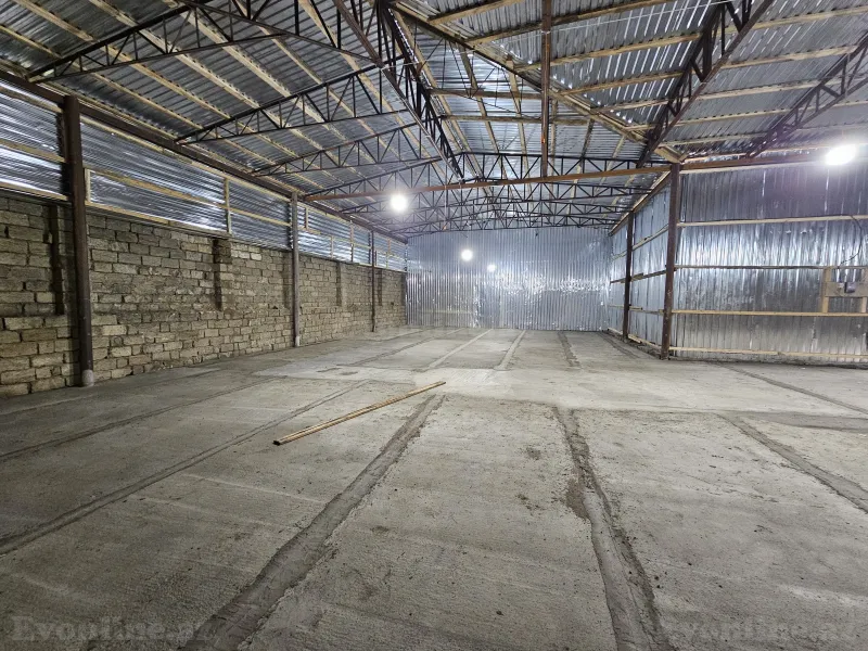 Kirayə verilir Obyekt 700 m² Mehdiabad - şəkil 4
