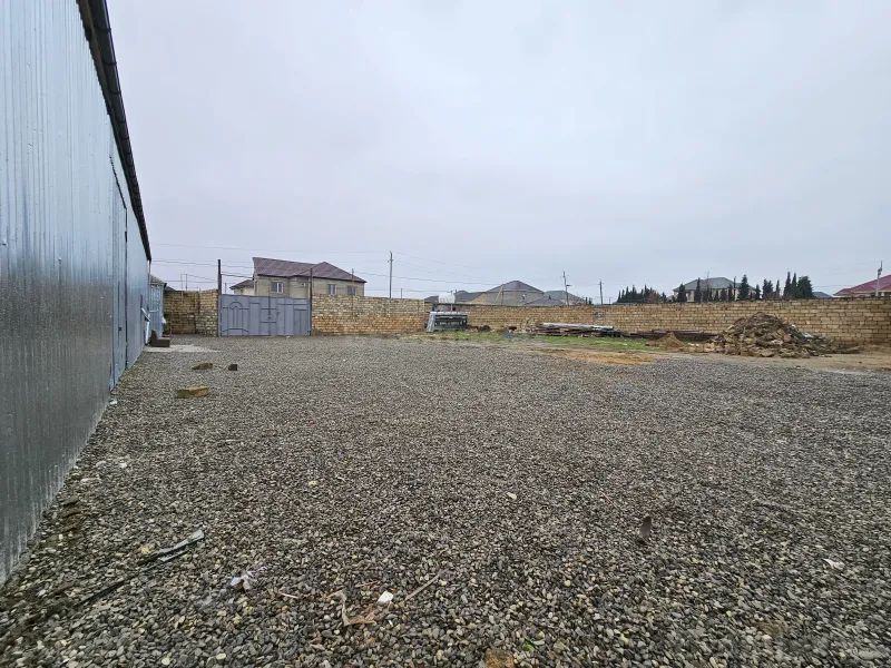 Kirayə verilir Obyekt 700 m² Mehdiabad - şəkil 5