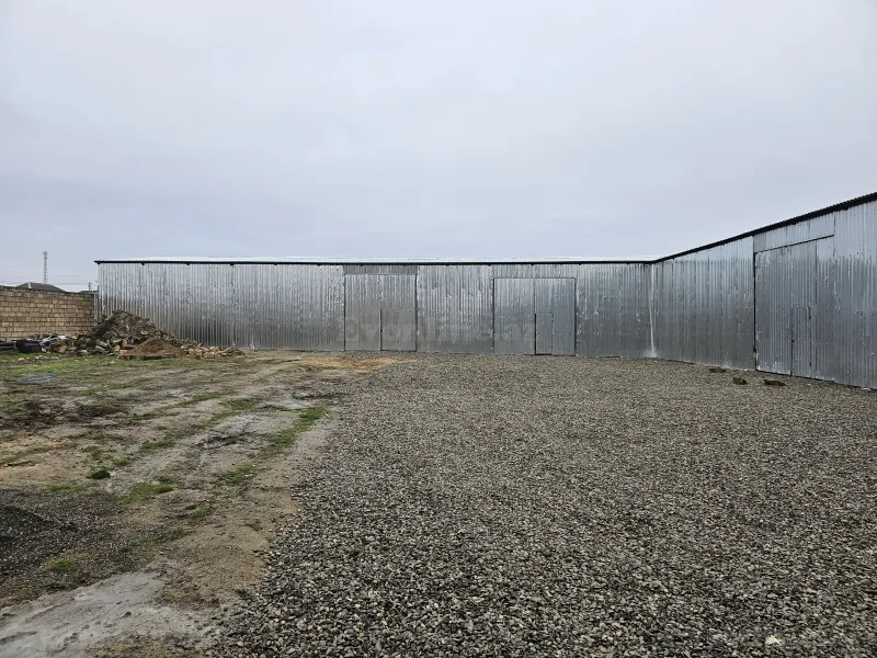 Kirayə verilir Obyekt 700 m² Mehdiabad - şəkil 7