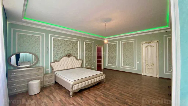 Satılır 5 otaqlı Mənzil Yeni tikili 310 m² 8 Noyabr m. - şəkil 8