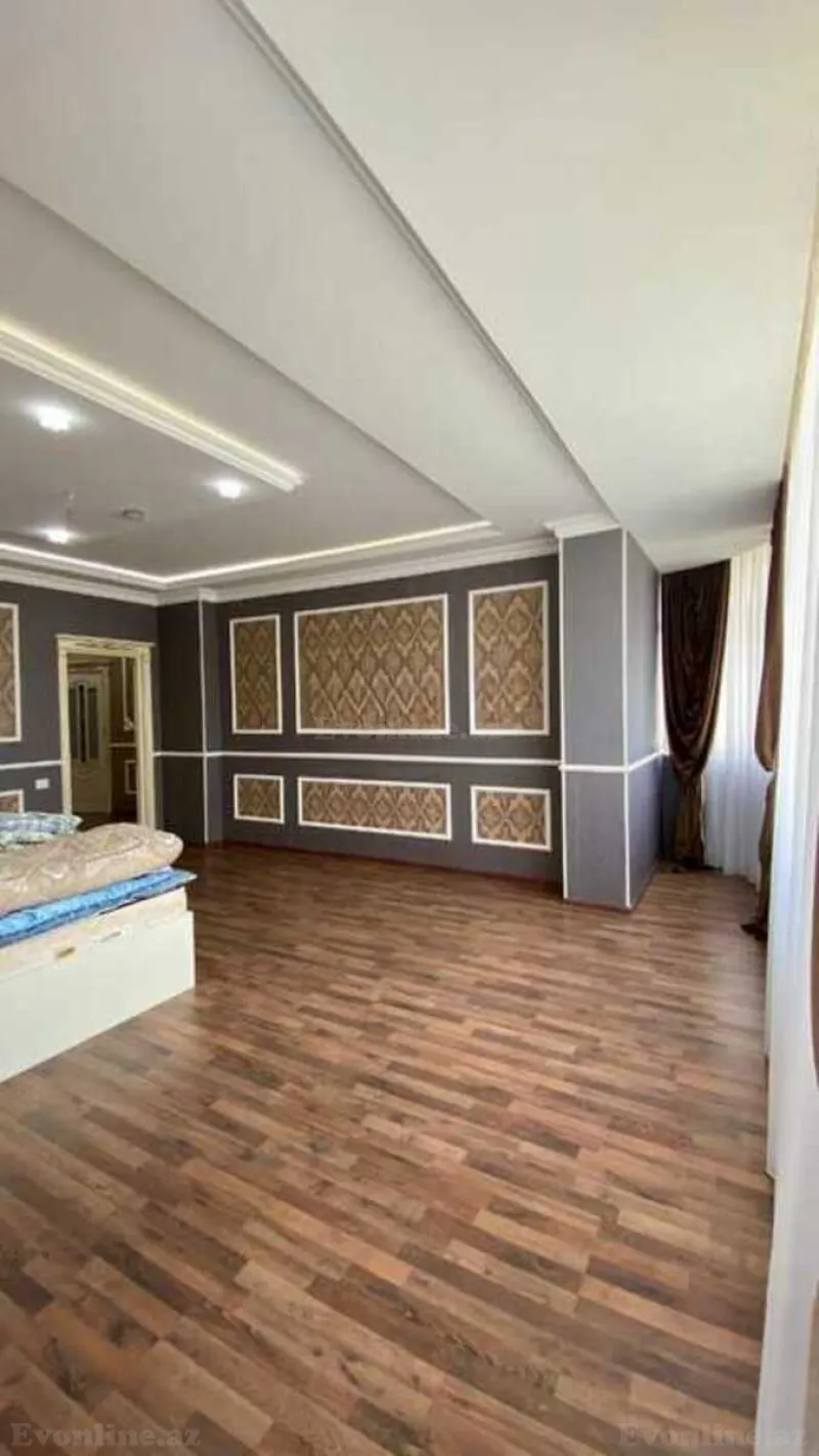 Satılır 5 otaqlı Mənzil Yeni tikili 310 m² 8 Noyabr m. - şəkil 11