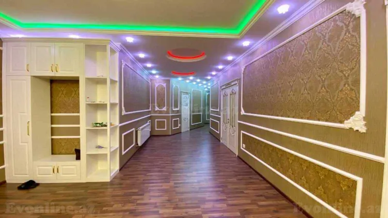Satılır 5 otaqlı Mənzil Yeni tikili 310 m² 8 Noyabr m. - şəkil 20