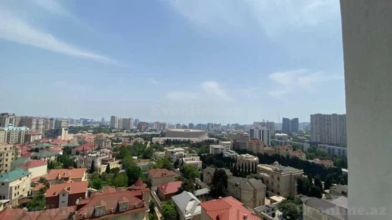 Satılır 5 otaqlı Mənzil Yeni tikili 310 m² 8 Noyabr m. - şəkil 28