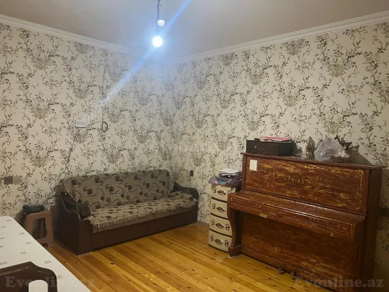 Satılır 2 otaqlı Mənzil Yeni tikili 50 m² Xırdalan