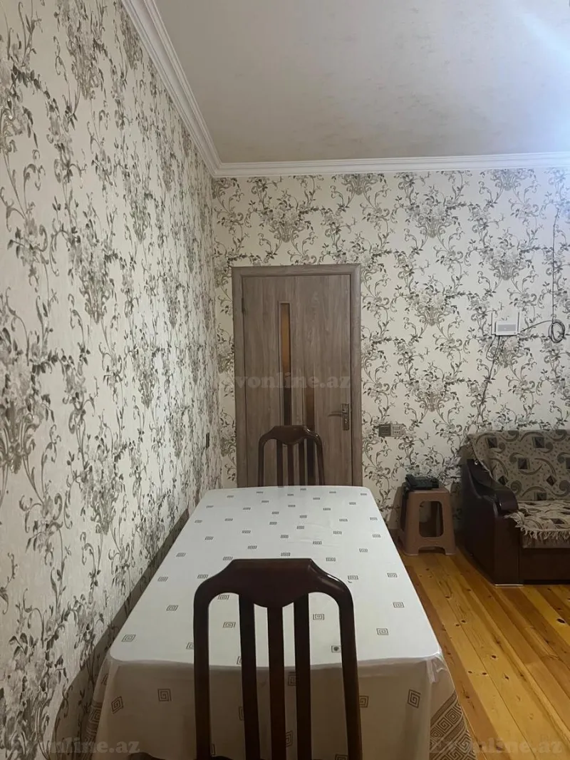 Satılır 2 otaqlı Mənzil Yeni tikili 50 m² Xırdalan - şəkil 5