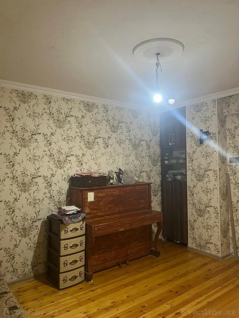 Satılır 2 otaqlı Mənzil Yeni tikili 50 m² Xırdalan - şəkil 7