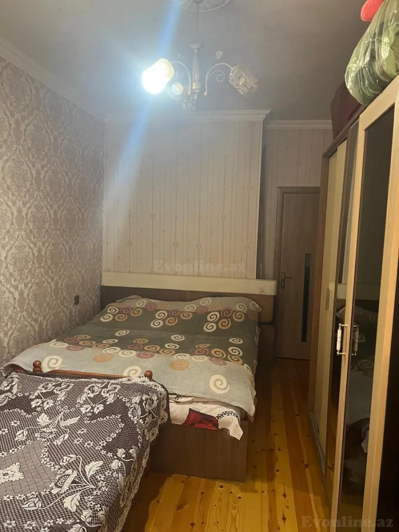 Satılır 2 otaqlı Mənzil Yeni tikili 50 m² Xırdalan - şəkil 8