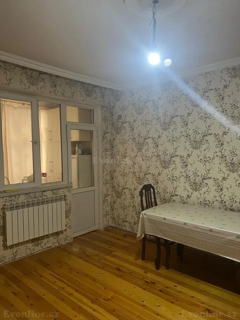 Satılır 2 otaqlı Mənzil Yeni tikili 50 m² Xırdalan - şəkil 9