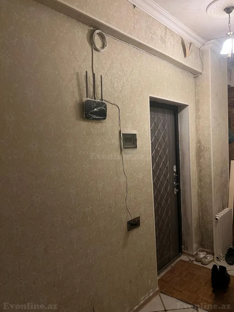 Satılır 2 otaqlı Mənzil Yeni tikili 50 m² Xırdalan - şəkil 10