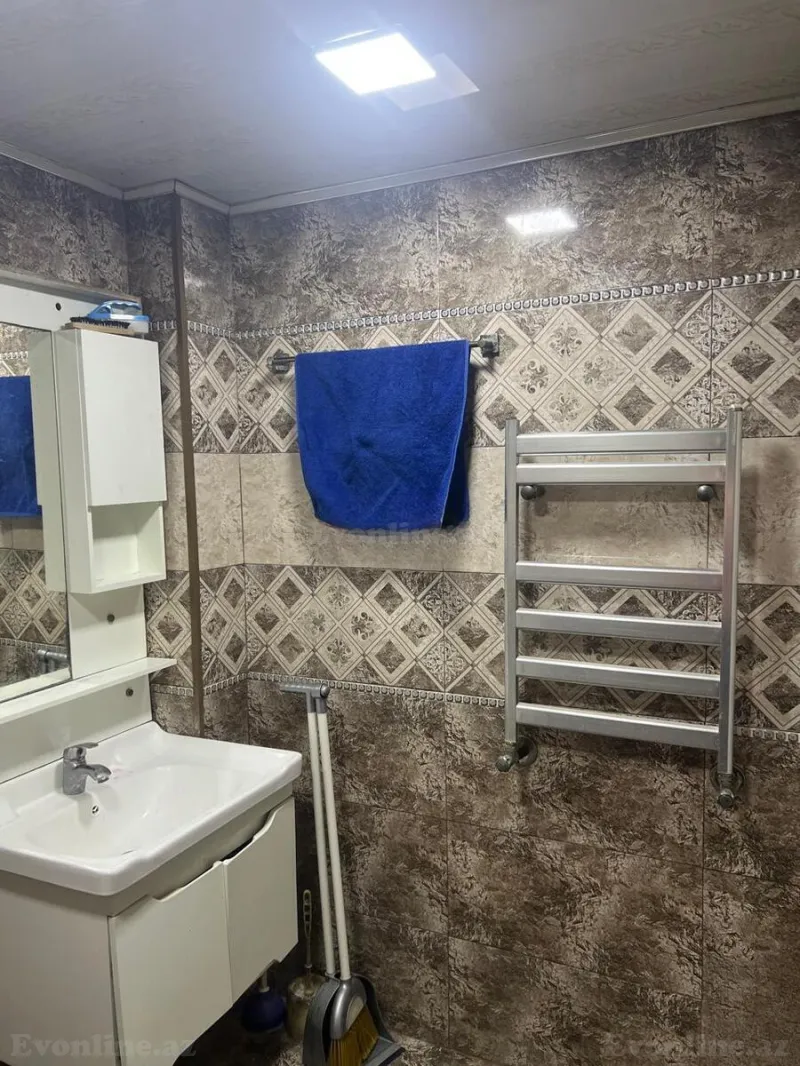Satılır 2 otaqlı Mənzil Yeni tikili 50 m² Xırdalan - şəkil 11