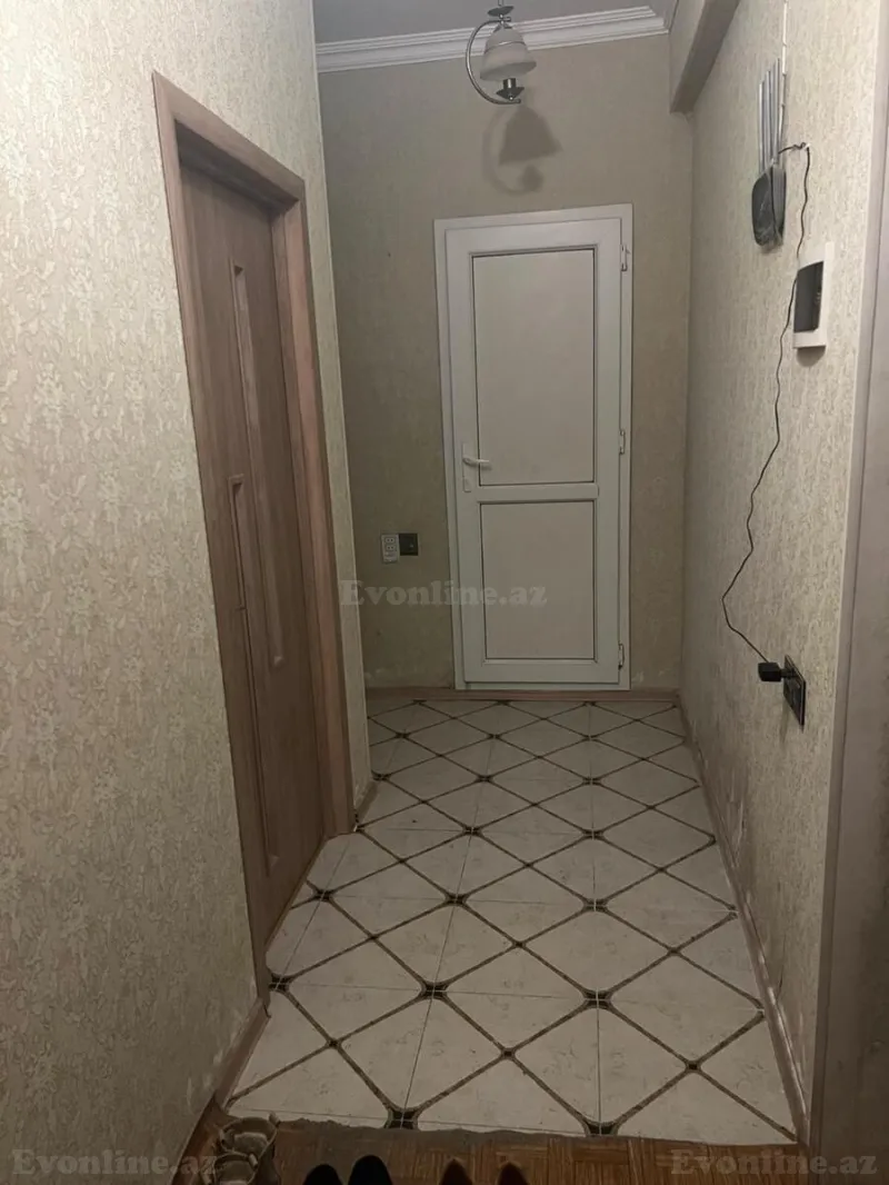 Satılır 2 otaqlı Mənzil Yeni tikili 50 m² Xırdalan - şəkil 14