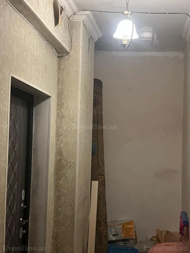 Satılır 2 otaqlı Mənzil Yeni tikili 50 m² Xırdalan - şəkil 15