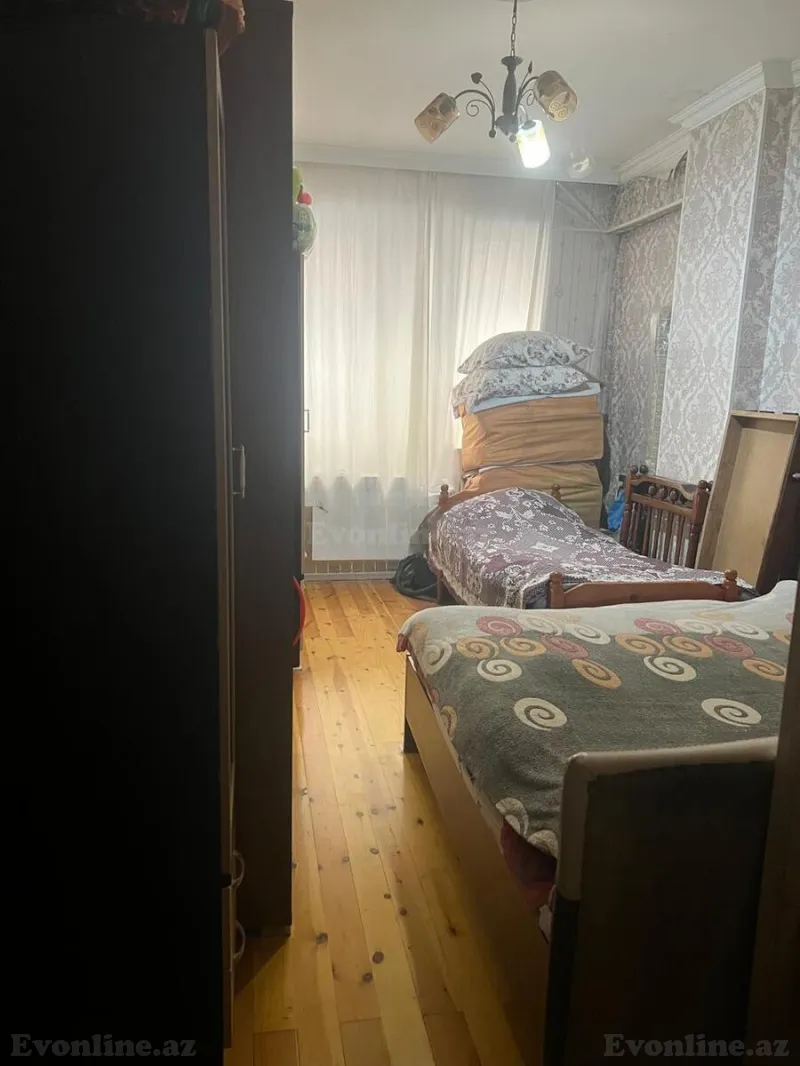 Satılır 2 otaqlı Mənzil Yeni tikili 50 m² Xırdalan - şəkil 16