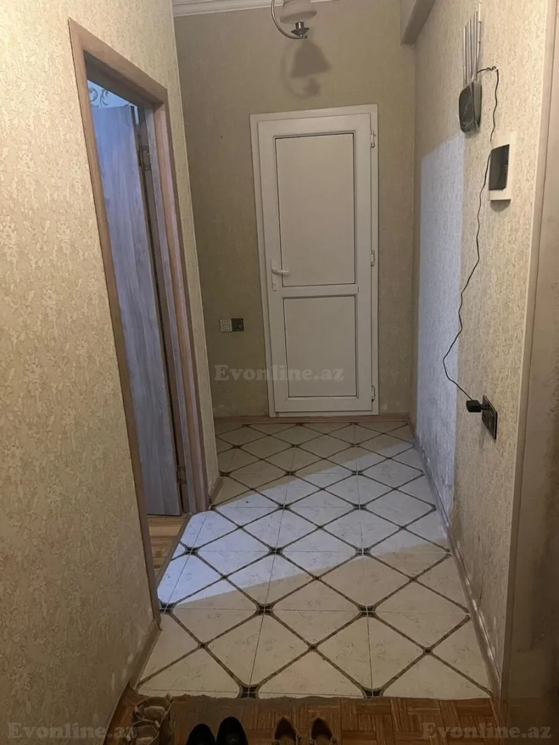 Satılır 2 otaqlı Mənzil Yeni tikili 50 m² Xırdalan - şəkil 17