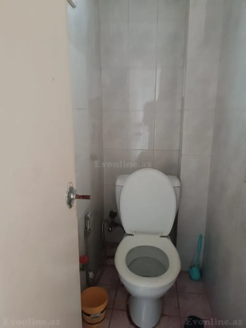 Kirayə verilir 2 otaqlı Mənzil Köhnə tikili 50 m² Memar Əcəmi m. - şəkil 8
