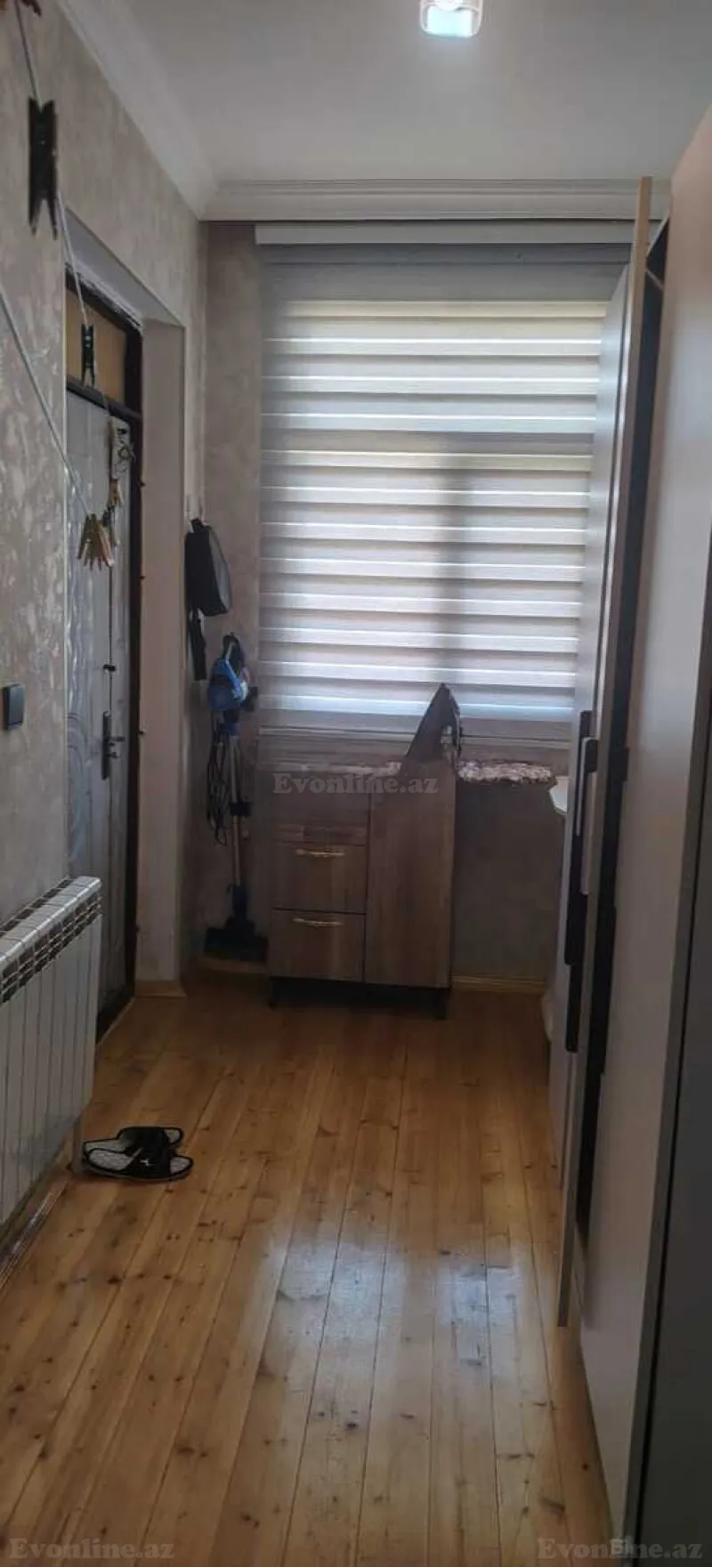 Satılır 4 otaqlı Həyət evi 90 m² Dədə Qorqud - şəkil 3