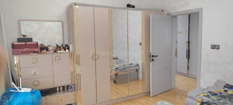 Satılır 4 otaqlı Həyət evi 90 m² Dədə Qorqud - şəkil 4