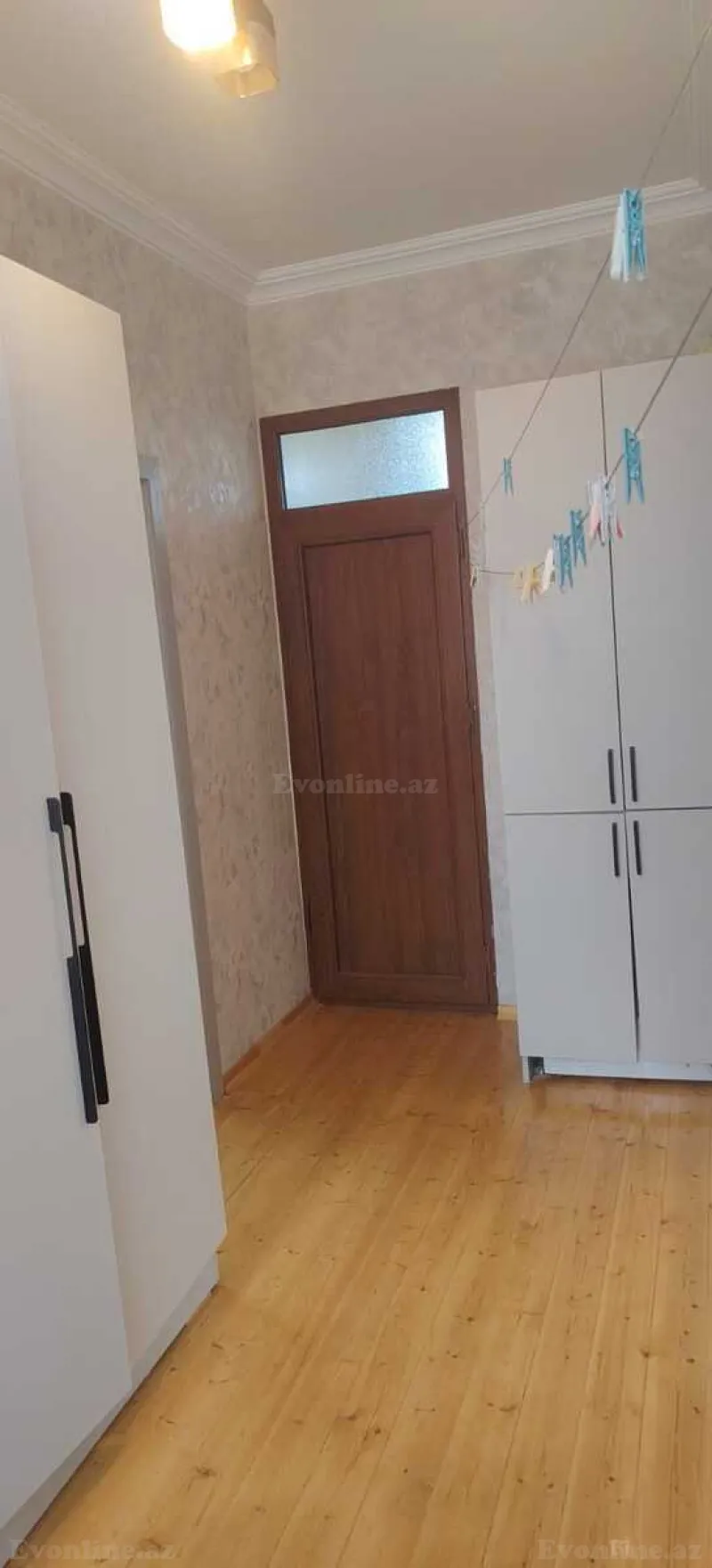 Satılır 4 otaqlı Həyət evi 90 m² Dədə Qorqud - şəkil 5