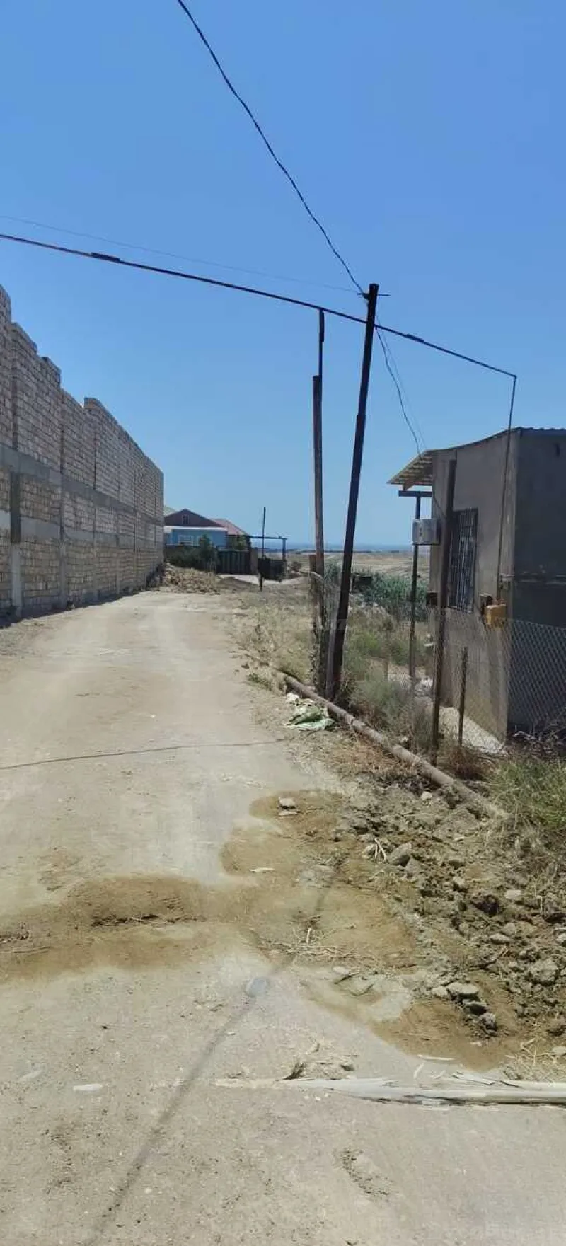 Satılır 4 otaqlı Həyət evi 90 m² Dədə Qorqud - şəkil 9
