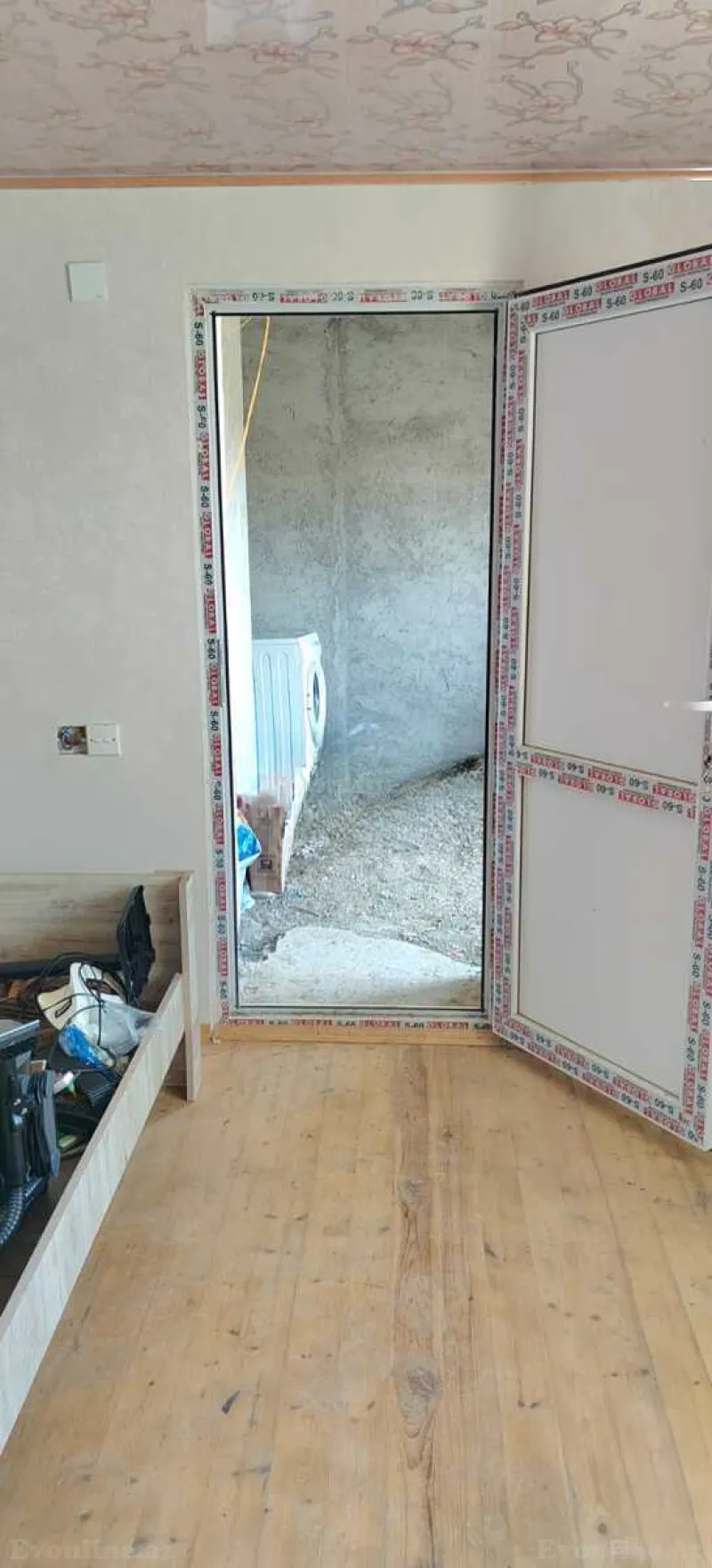Satılır 4 otaqlı Həyət evi 90 m² Dədə Qorqud - şəkil 10
