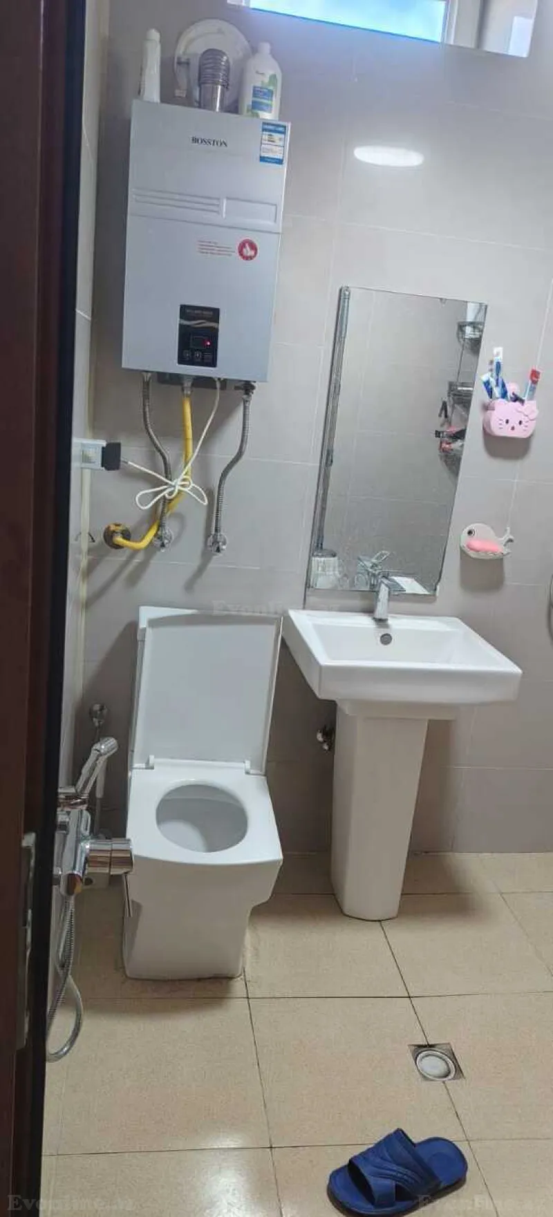 Satılır 4 otaqlı Həyət evi 90 m² Dədə Qorqud - şəkil 11