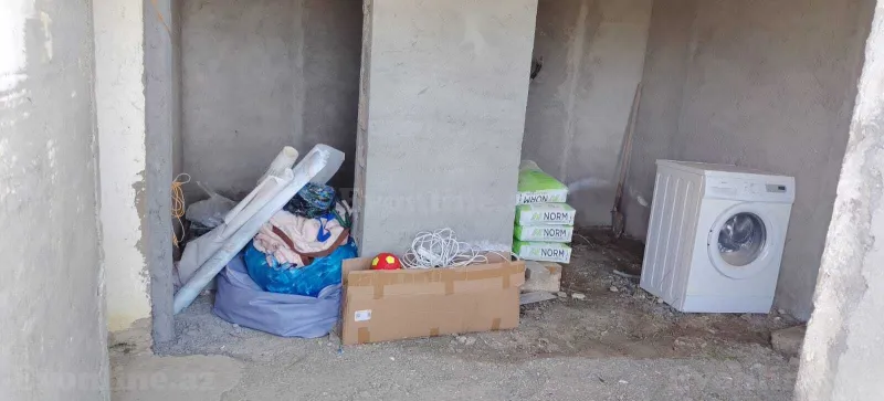 Satılır 4 otaqlı Həyət evi 90 m² Dədə Qorqud - şəkil 12