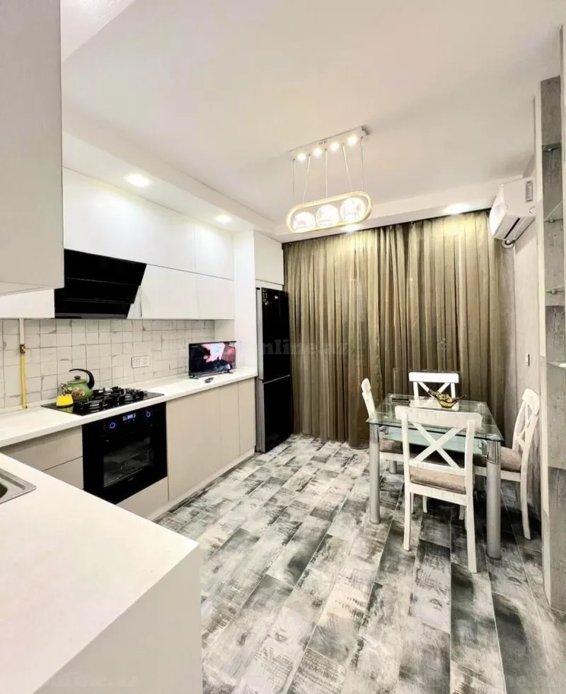 Satılır 2 otaqlı Mənzil Köhnə tikili 75 m² Memar Əcəmi m. - şəkil 7