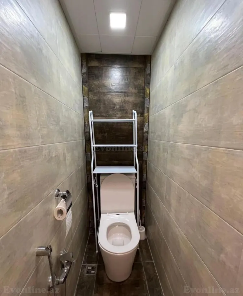 Satılır 2 otaqlı Mənzil Köhnə tikili 75 m² Memar Əcəmi m. - şəkil 10