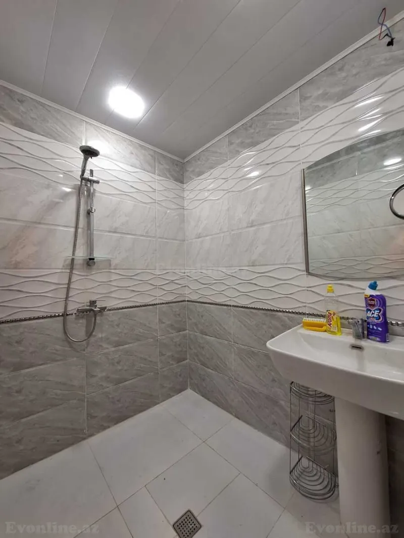 Satılır 3 otaqlı Mənzil Köhnə tikili 65 m² Memar Əcəmi m. - şəkil 5