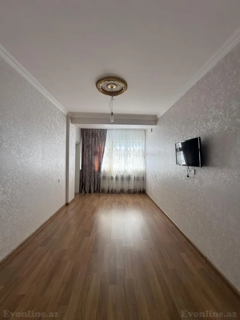 3 otaqlı Mənzil 73 m² Masazır Satılır