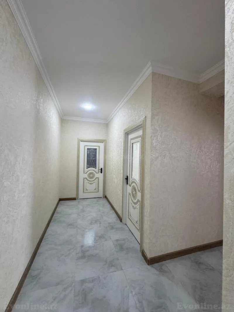 Satılır 3 otaqlı Mənzil Yeni tikili 73 m² Masazır - şəkil 2