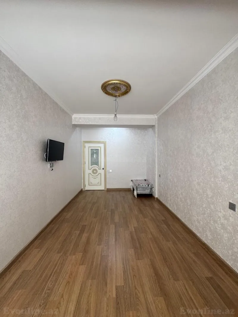 Satılır 3 otaqlı Mənzil Yeni tikili 73 m² Masazır - şəkil 3