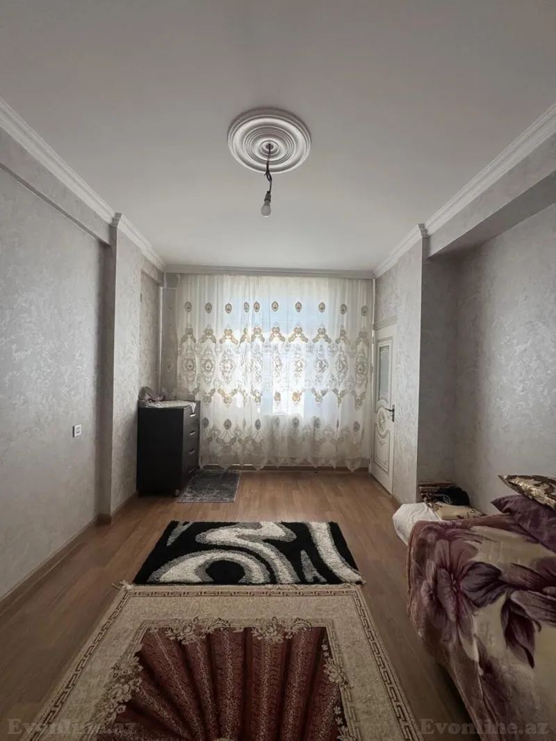Satılır 3 otaqlı Mənzil Yeni tikili 73 m² Masazır - şəkil 4