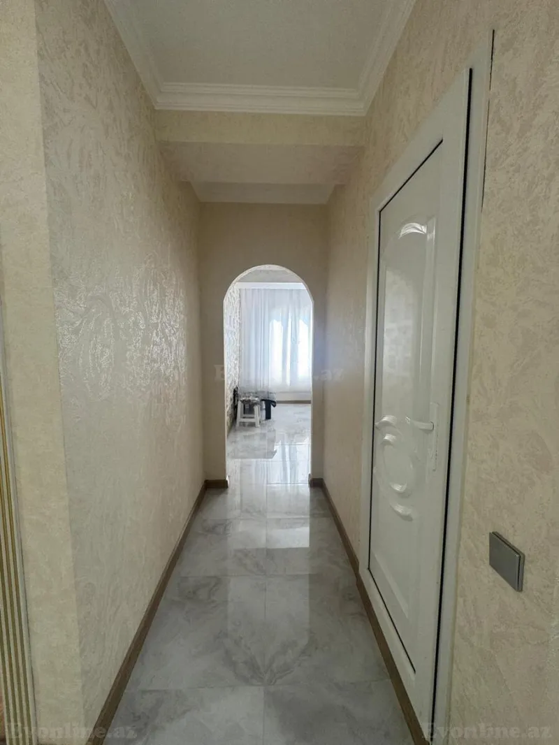Satılır 3 otaqlı Mənzil Yeni tikili 73 m² Masazır - şəkil 8