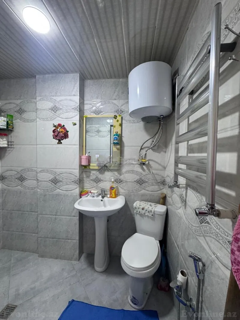 Satılır 3 otaqlı Mənzil Yeni tikili 73 m² Masazır - şəkil 11