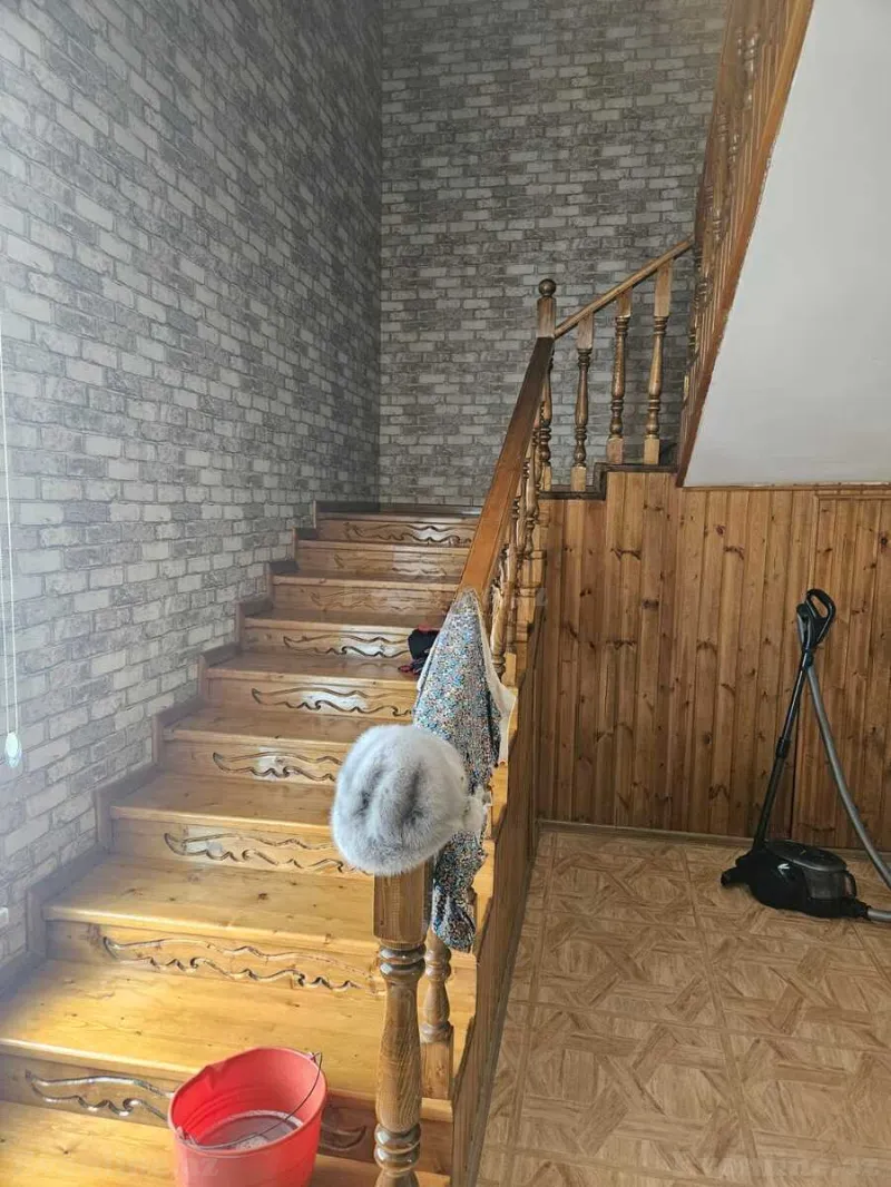 Satılır 6 otaqlı Həyət evi 220 m² Qəbələ - şəkil 7